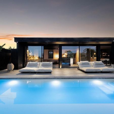 Casa Del Sol エステポナ エクステリア 写真