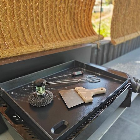 Casa Del Sol エステポナ エクステリア 写真
