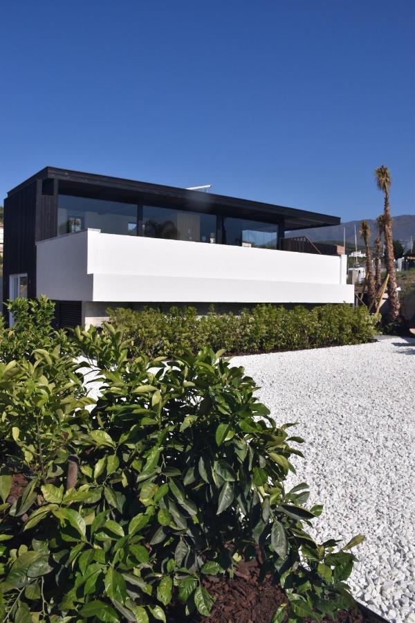 Casa Del Sol エステポナ エクステリア 写真