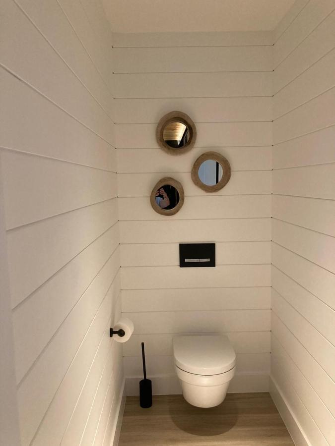 Casa Del Sol エステポナ エクステリア 写真