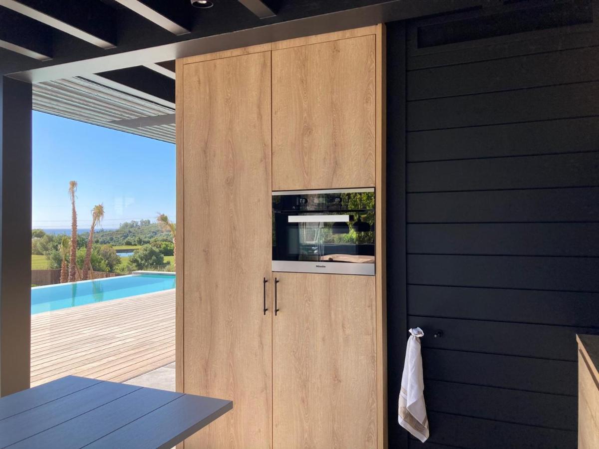 Casa Del Sol エステポナ エクステリア 写真