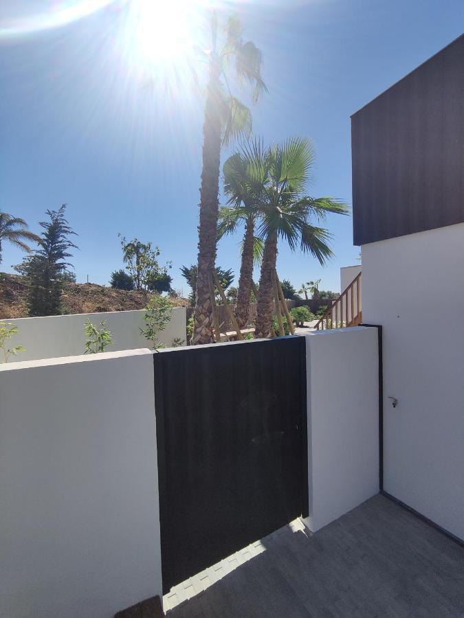 Casa Del Sol エステポナ エクステリア 写真