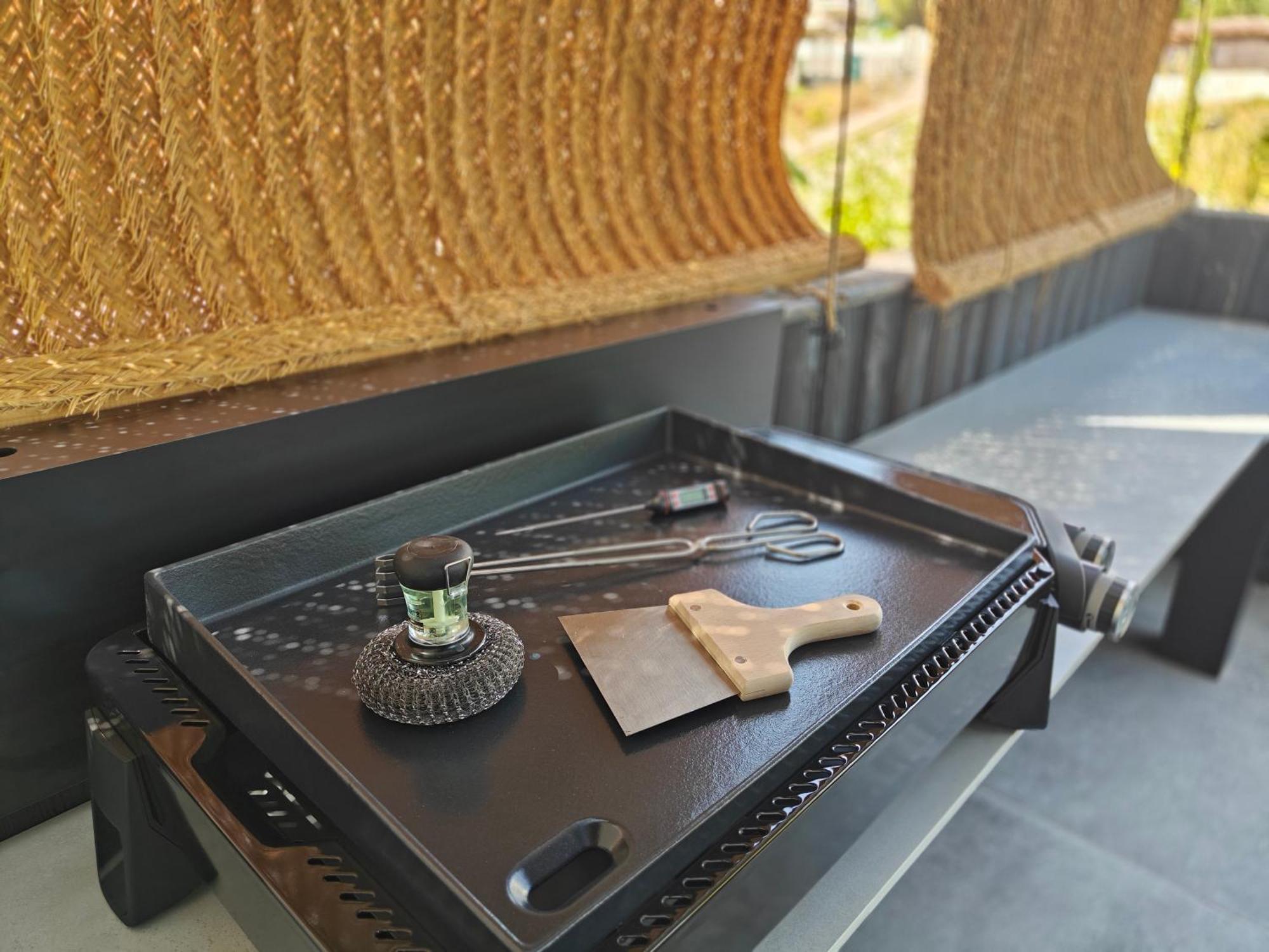 Casa Del Sol エステポナ エクステリア 写真